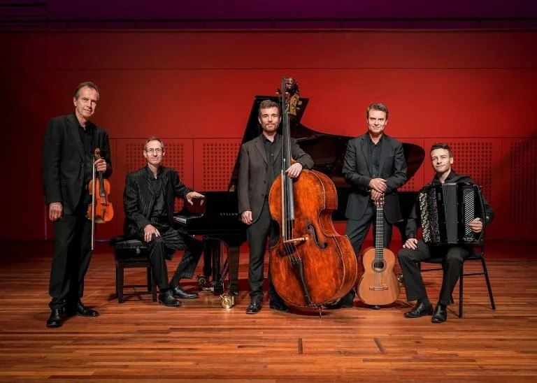 London Tango Quintet