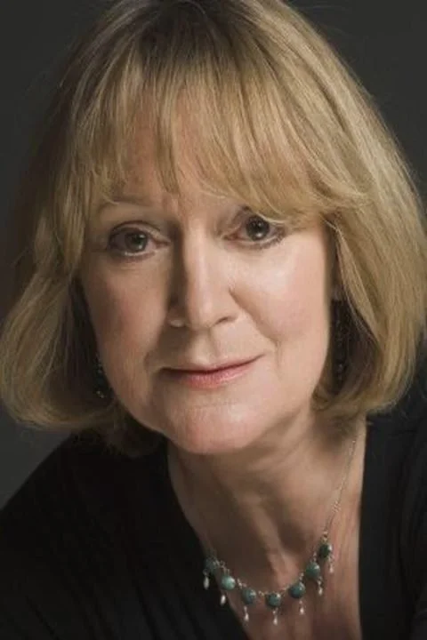 Her First Ball with Joanna David (reader)