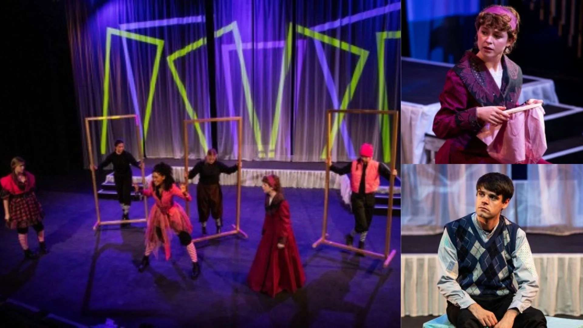 Bedfordshire Youth Opera Gala