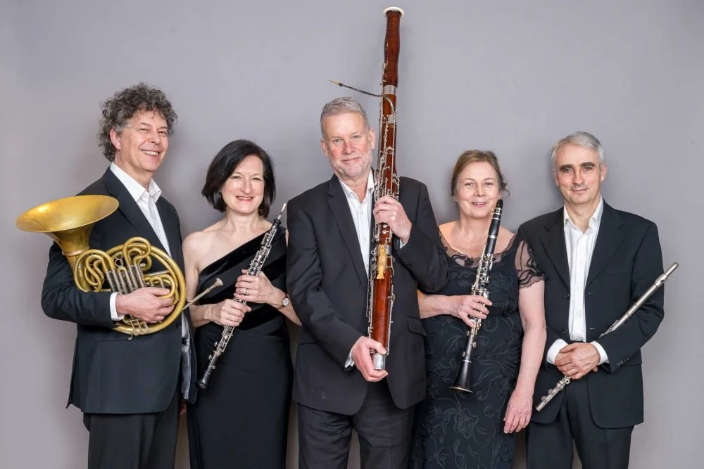 New London Chamber Ensemble