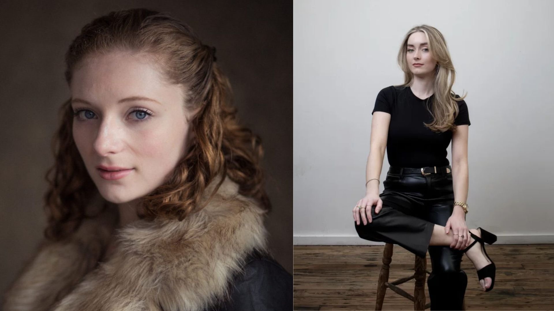 Rachel Roper (mezzo-soprano) & Claire Habbershaw (piano)