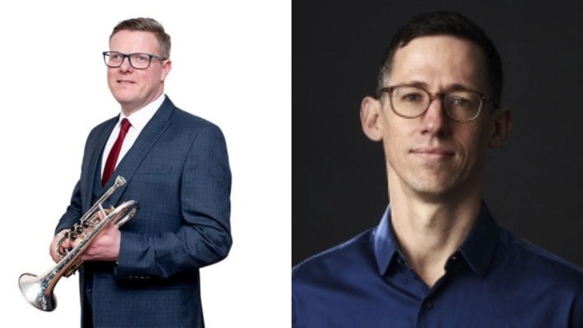 Brass Gala with Richard Marshall (trumpet) & Ben Powell (piano)