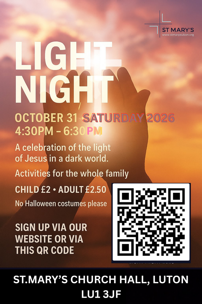 Light Night
