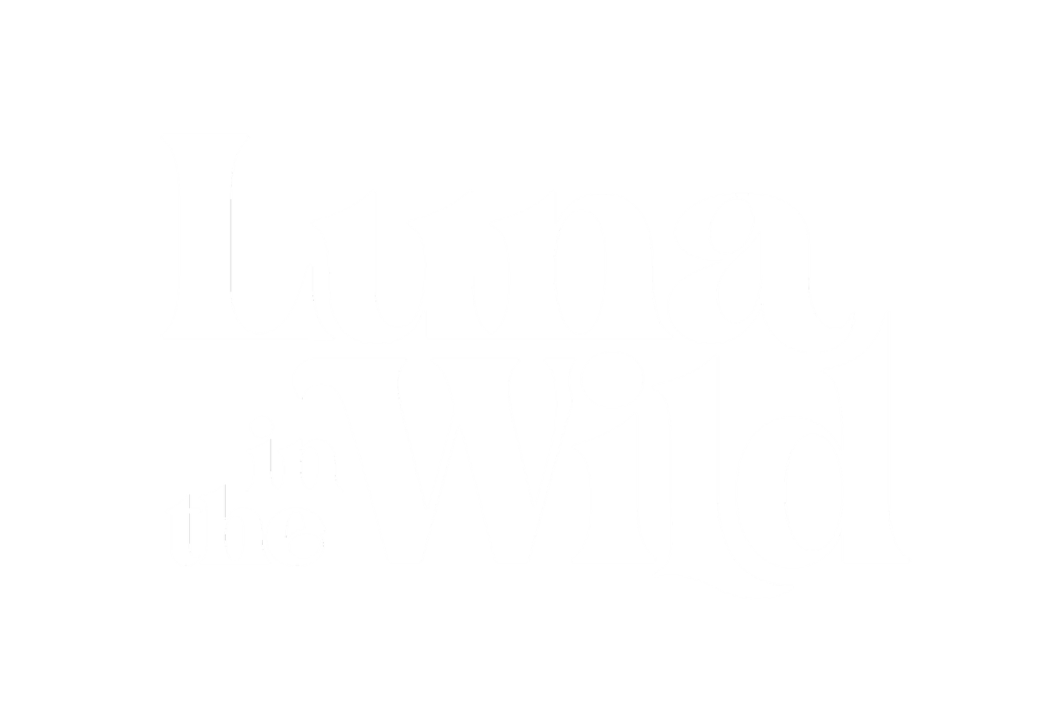 Luna In The Wild