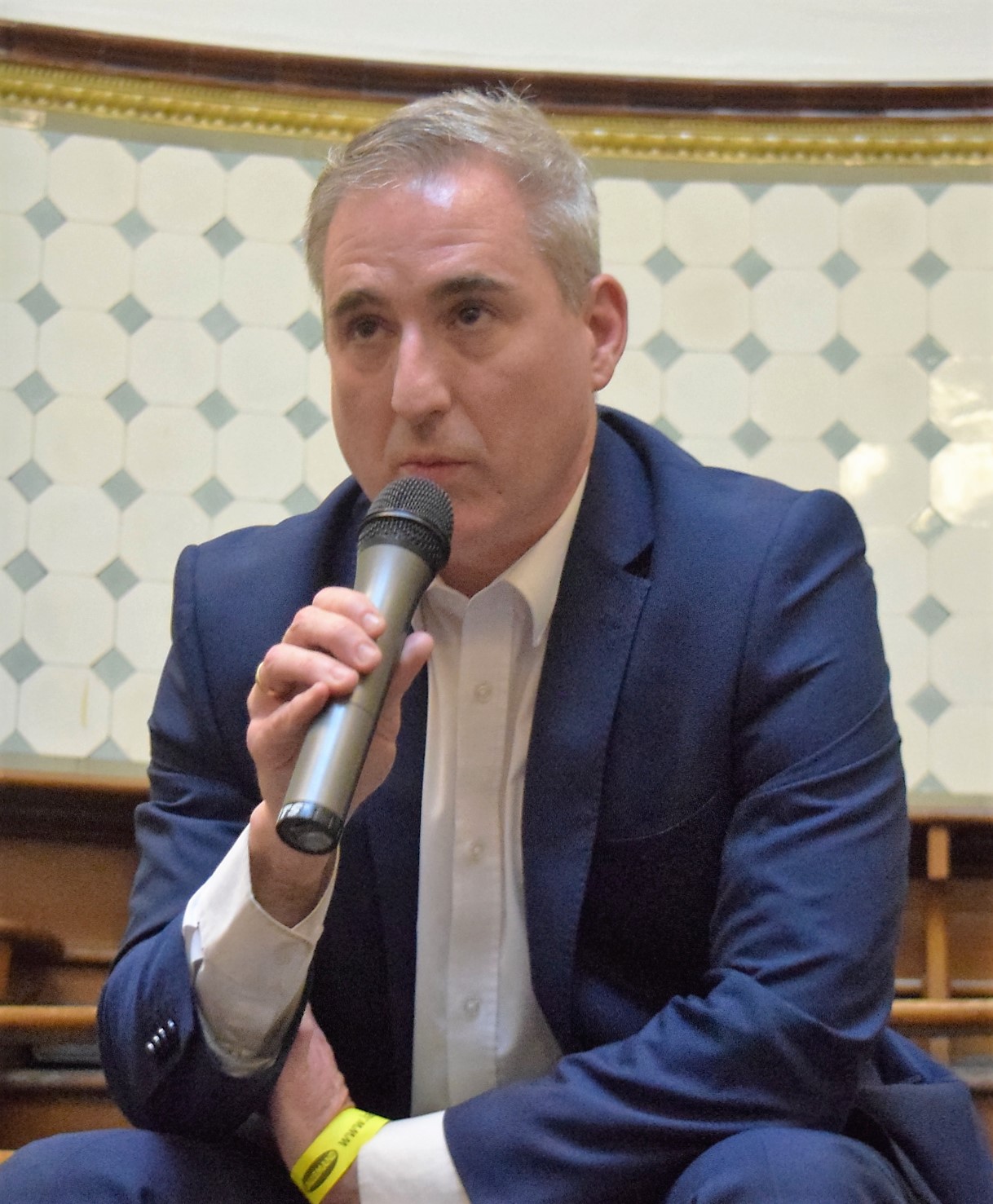 Greg Mullholland MP.JPG