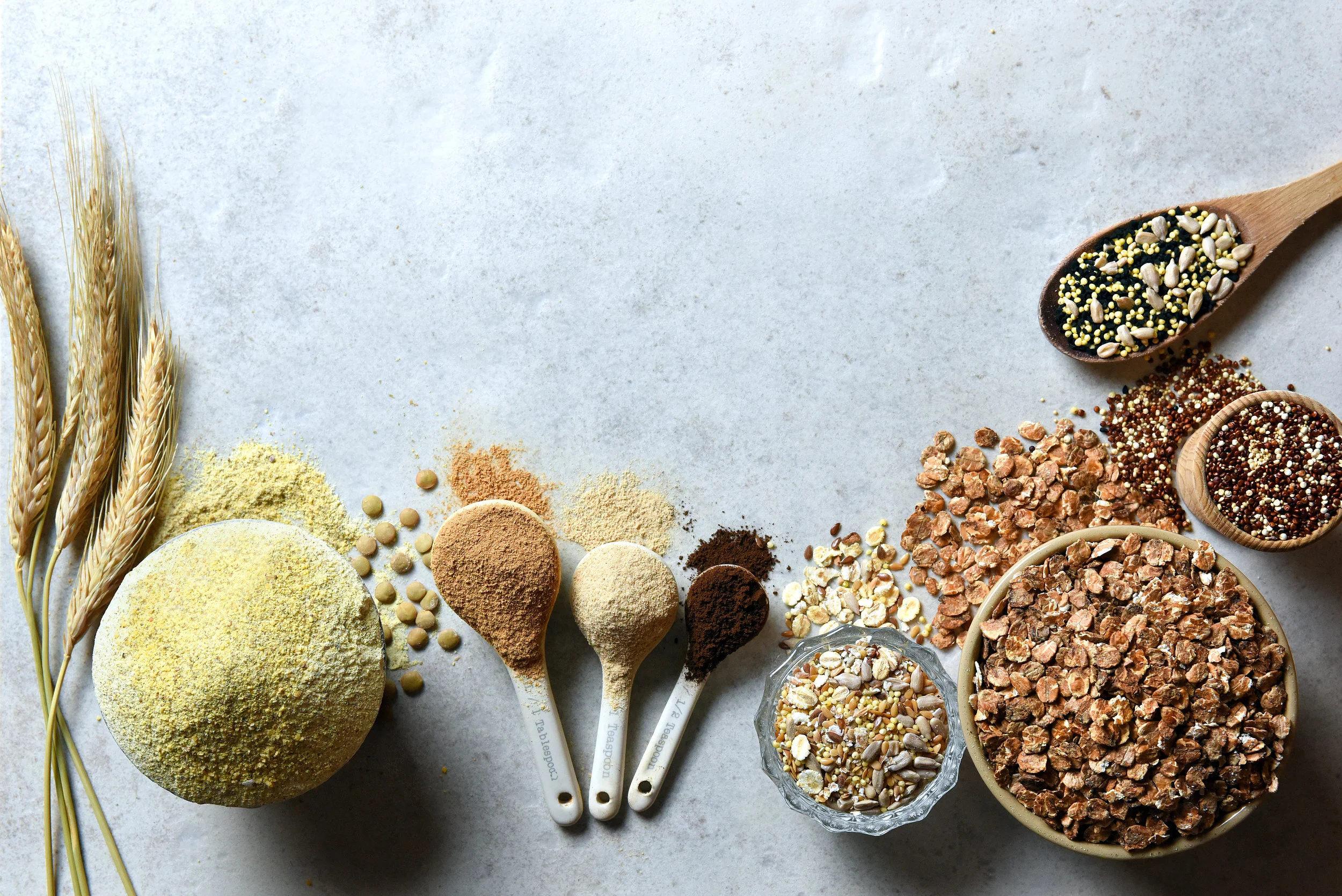 EDME Food Ingredients