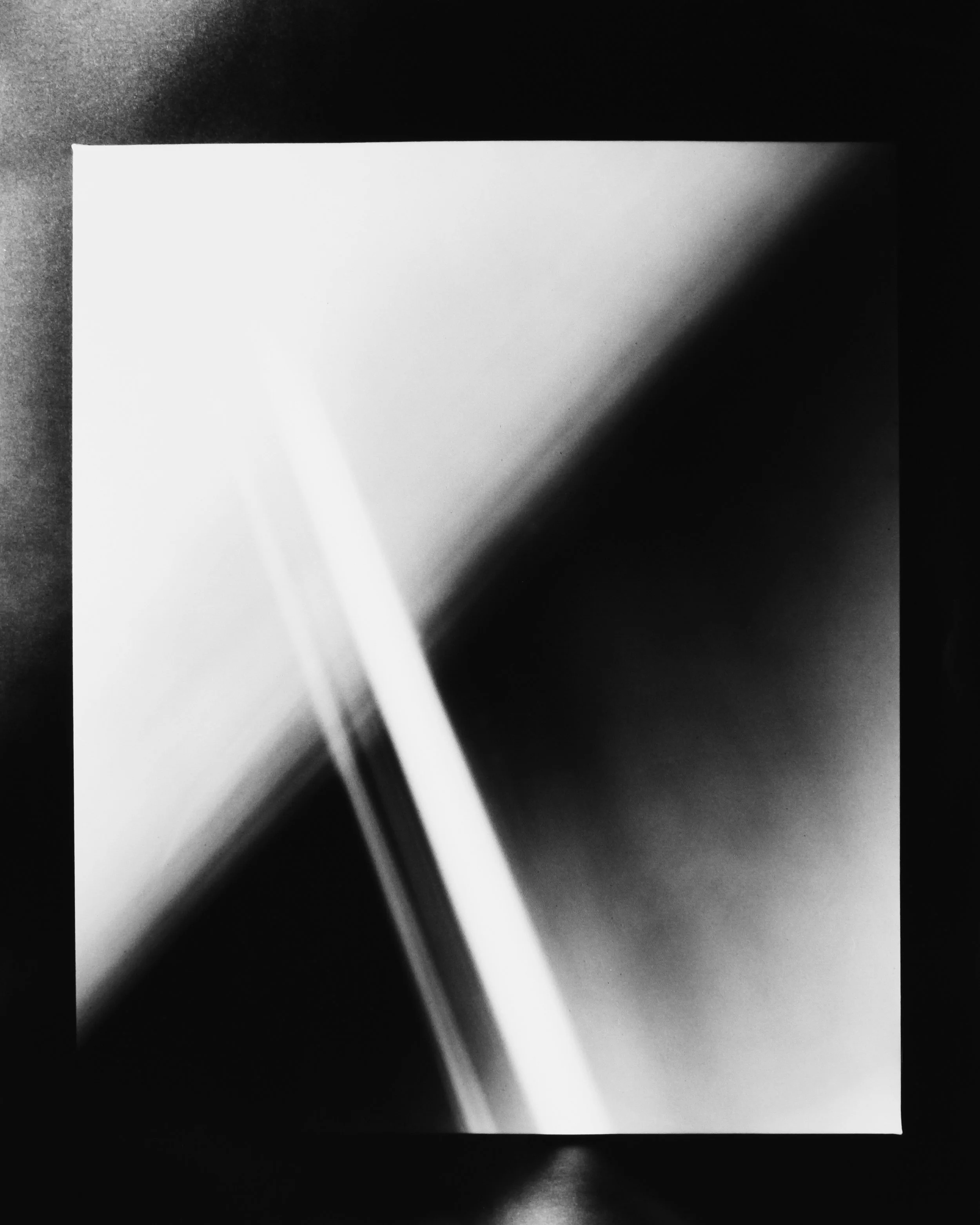 16 x 20 Inches Silver Gelatin Print