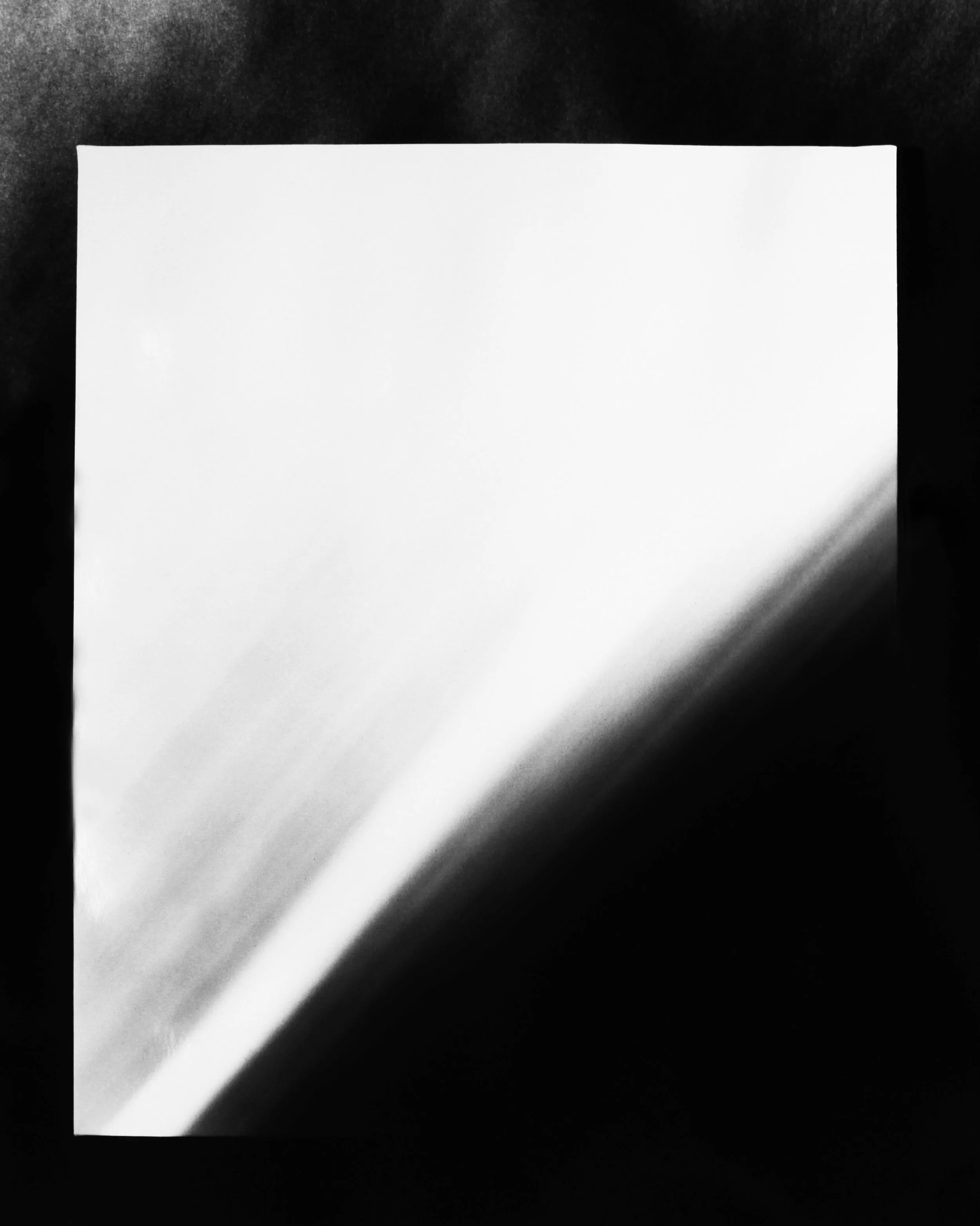 16 x 20 Inches Silver Gelatin Print