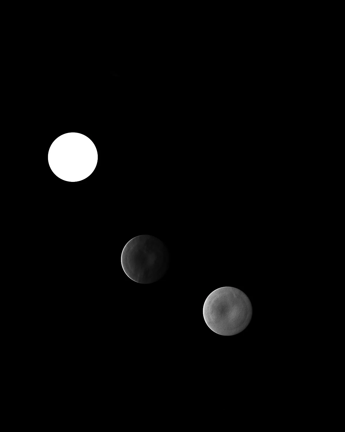 40 x 50 Inches Silver Gelatin Print