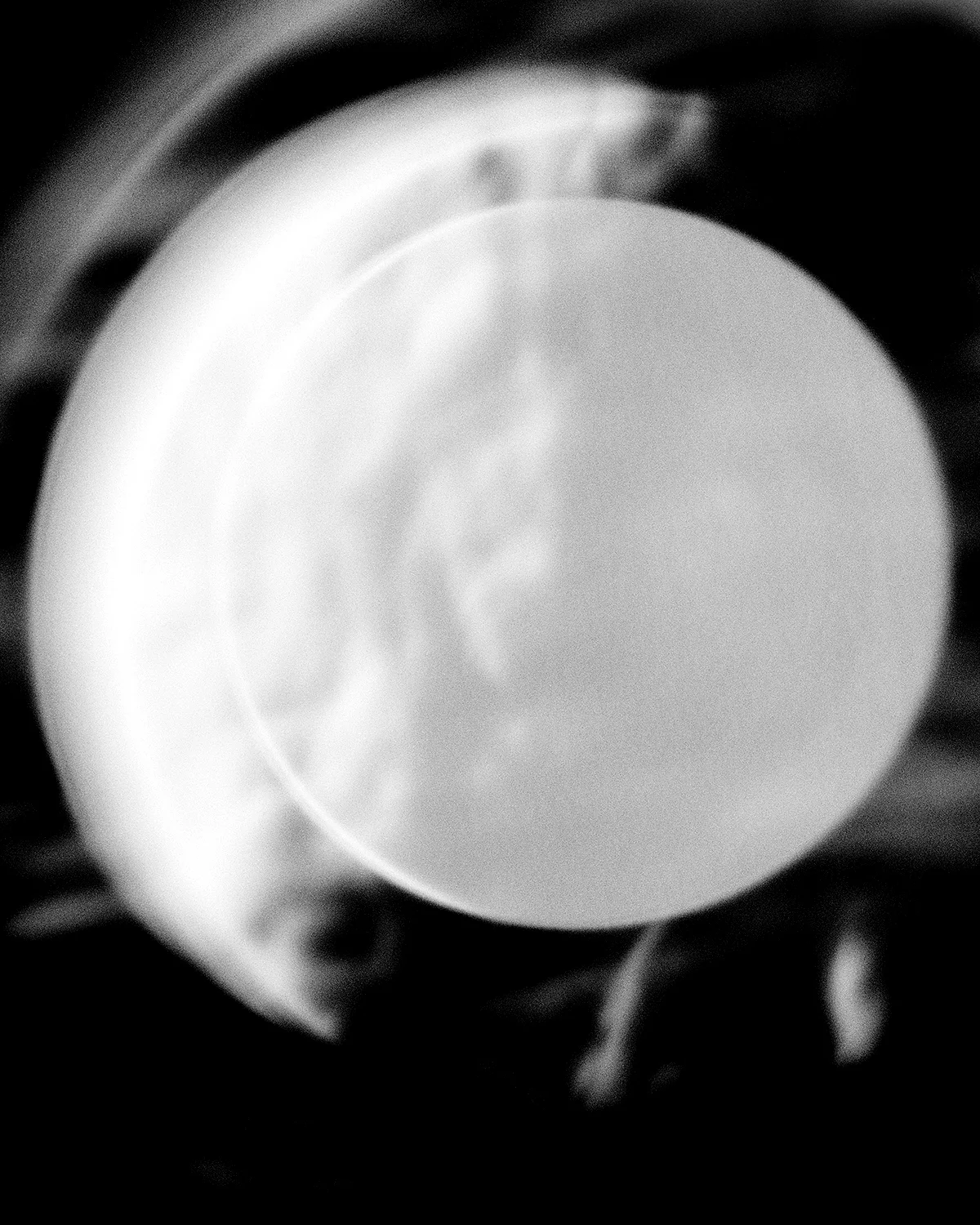 40 x 50 Inches Silver Gelatin Print