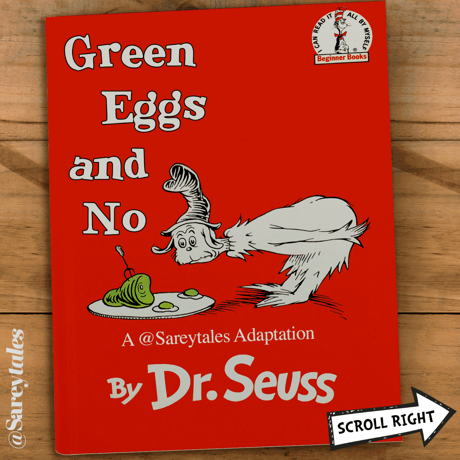 GreenEggsAndNo_Sareytales.gif