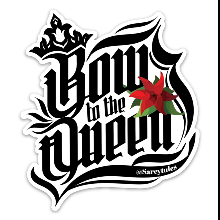 bow to the queen sticker render.png
