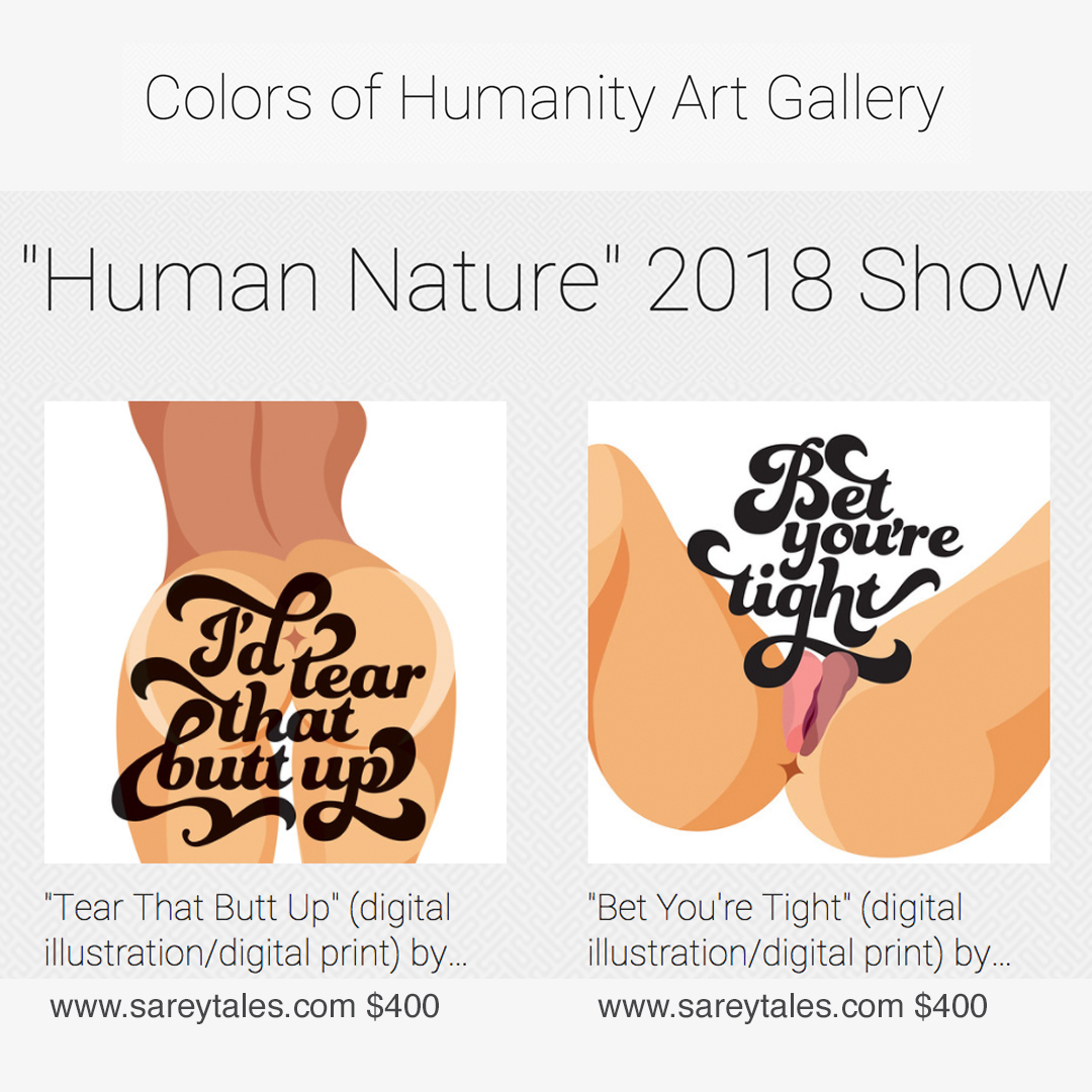 Human Nature Selections_2018.jpg