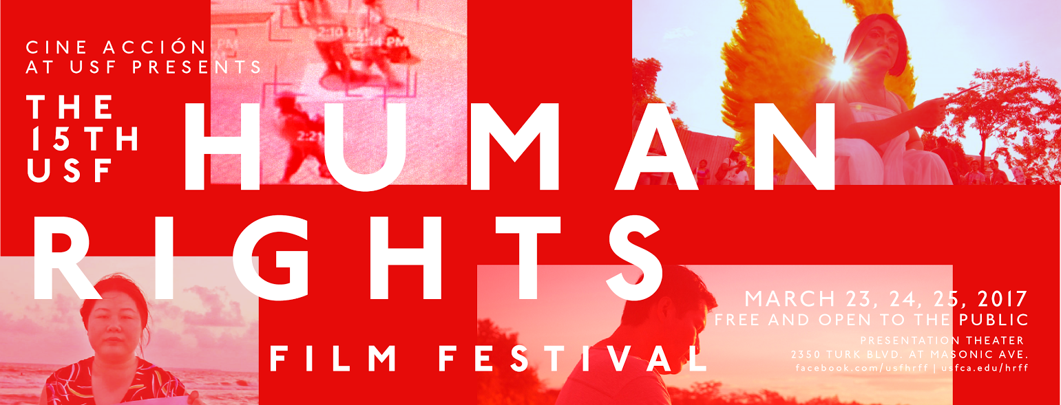 At 4pm, on Thursday March 23rd, 2017, Finding Mabel will be screening during the 15th annual Human Rights Film Festival. For more information, please visit: https://www.usfca.edu/arts-sciences/about/human-rights-film-festival