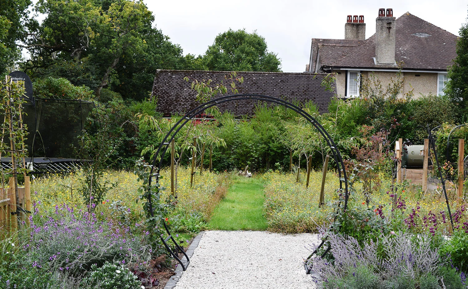 Moon Gate