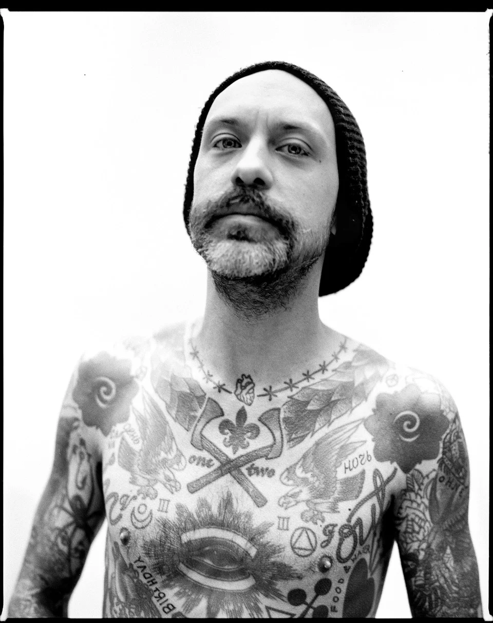 Artists — Old Habits Tattoo