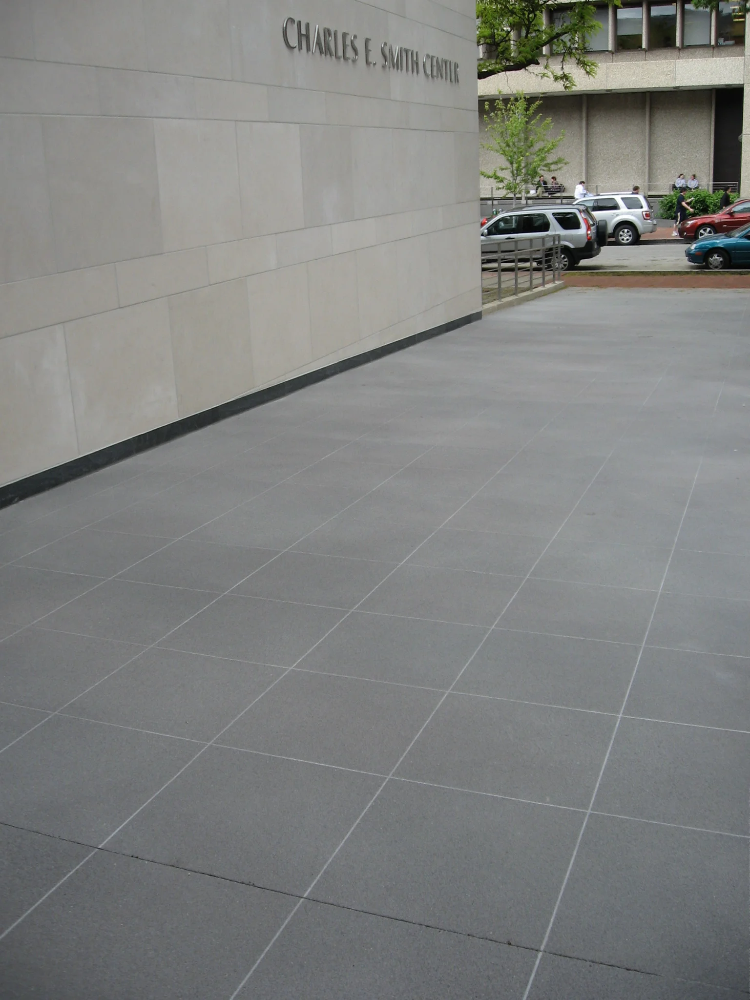 GW Smith Center - Phase 1 005.jpg