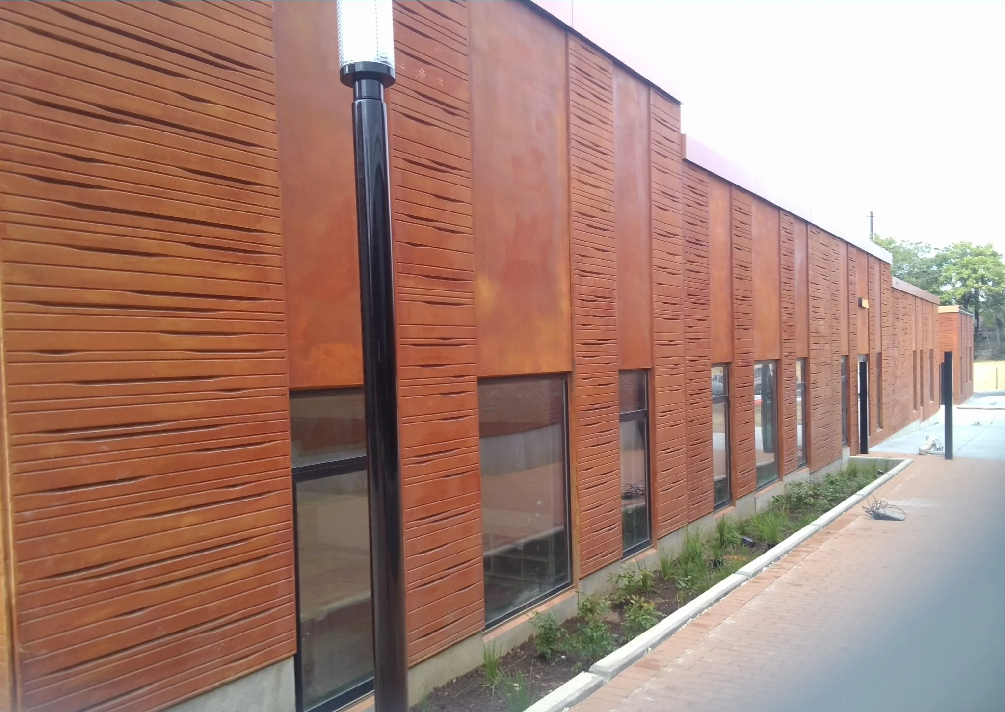 Decorative Concrete Contractors MD Concrete — Hyde Concrete