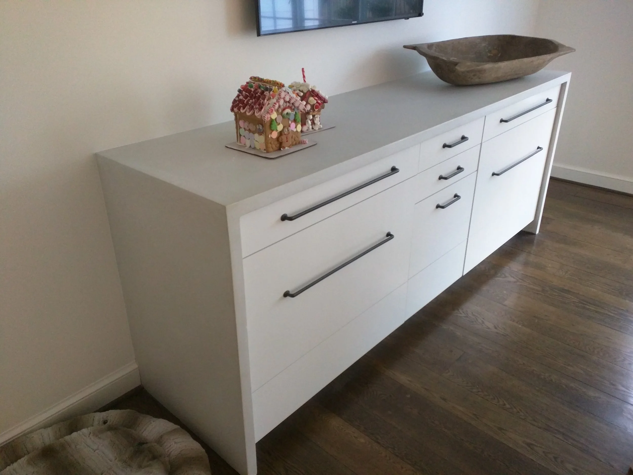 Cascade Occasional Table