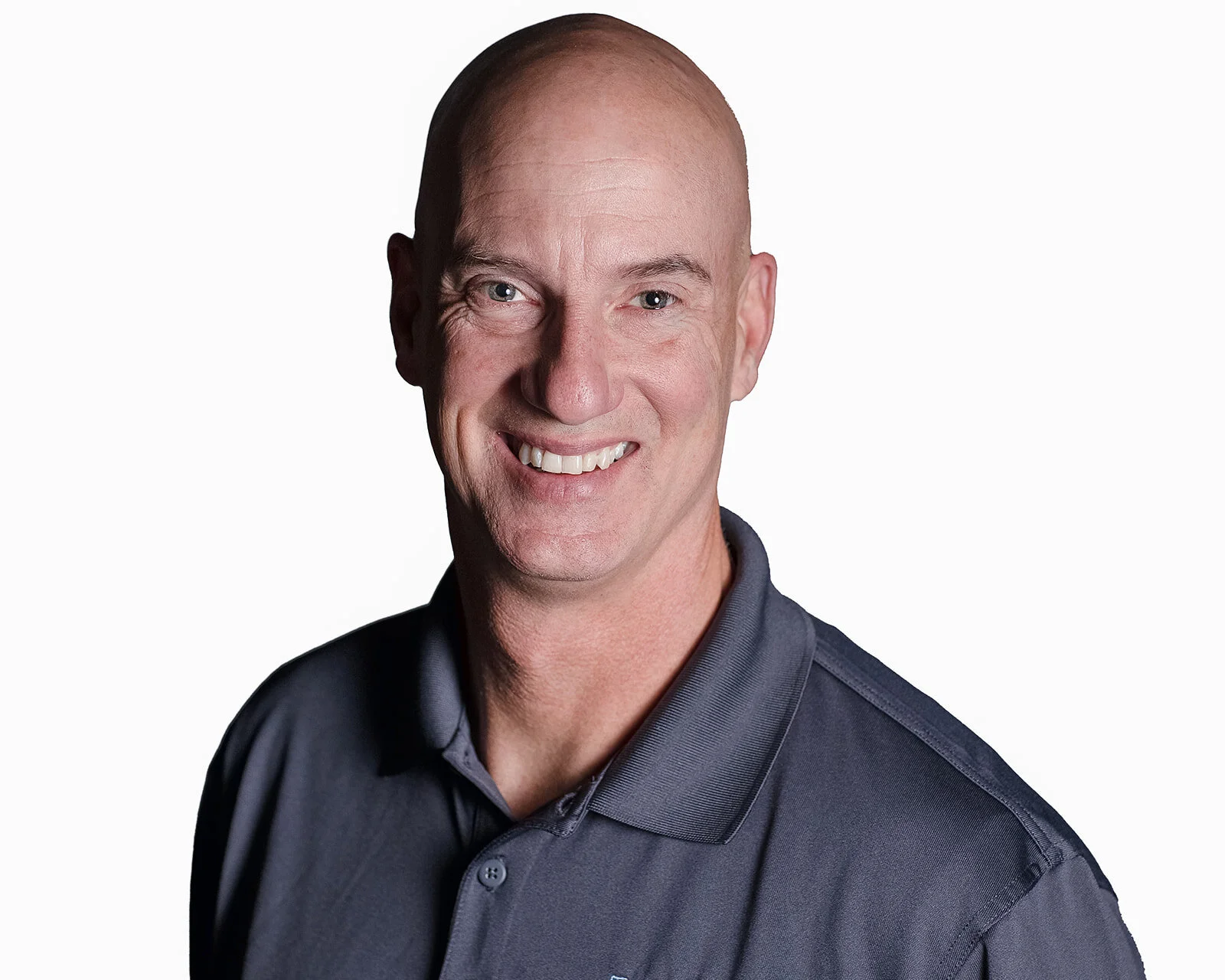 Greg Hyde Hryniewicz, owner of Hyde Concrete, ASCC Board Member and decorative concrete specialist