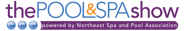 Northeast Pool and Spa Trade Show NESPA logo
