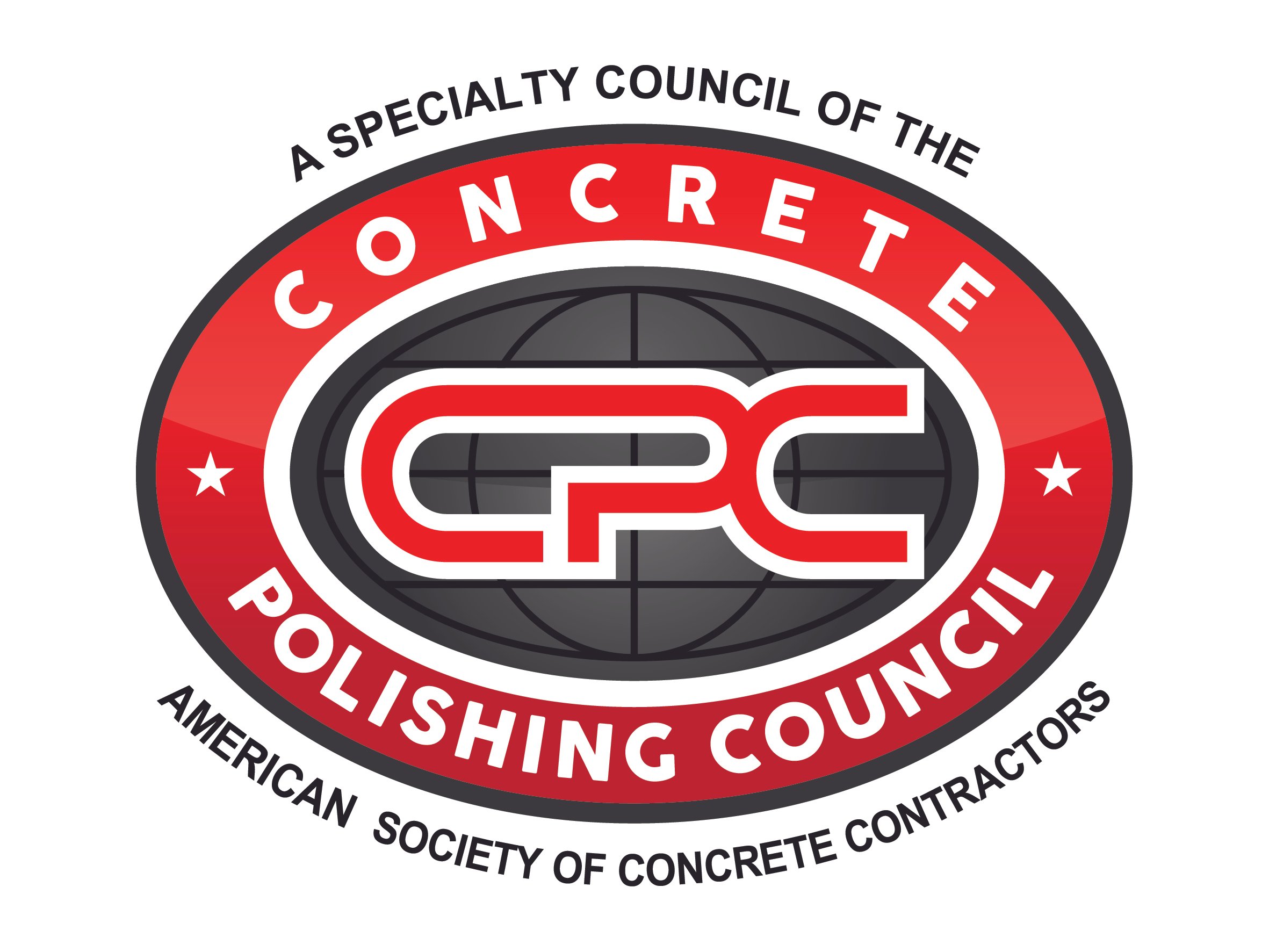 Concrete Polishing Council (CPC) member logo