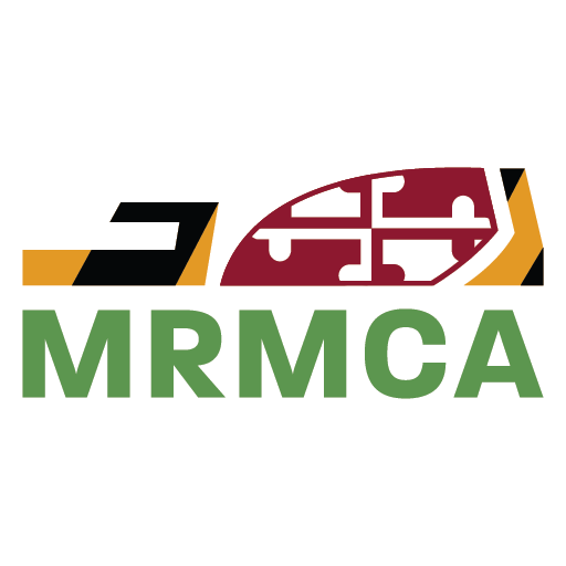 Maryland Ready Mix Concrete Association (MRMCA) logo