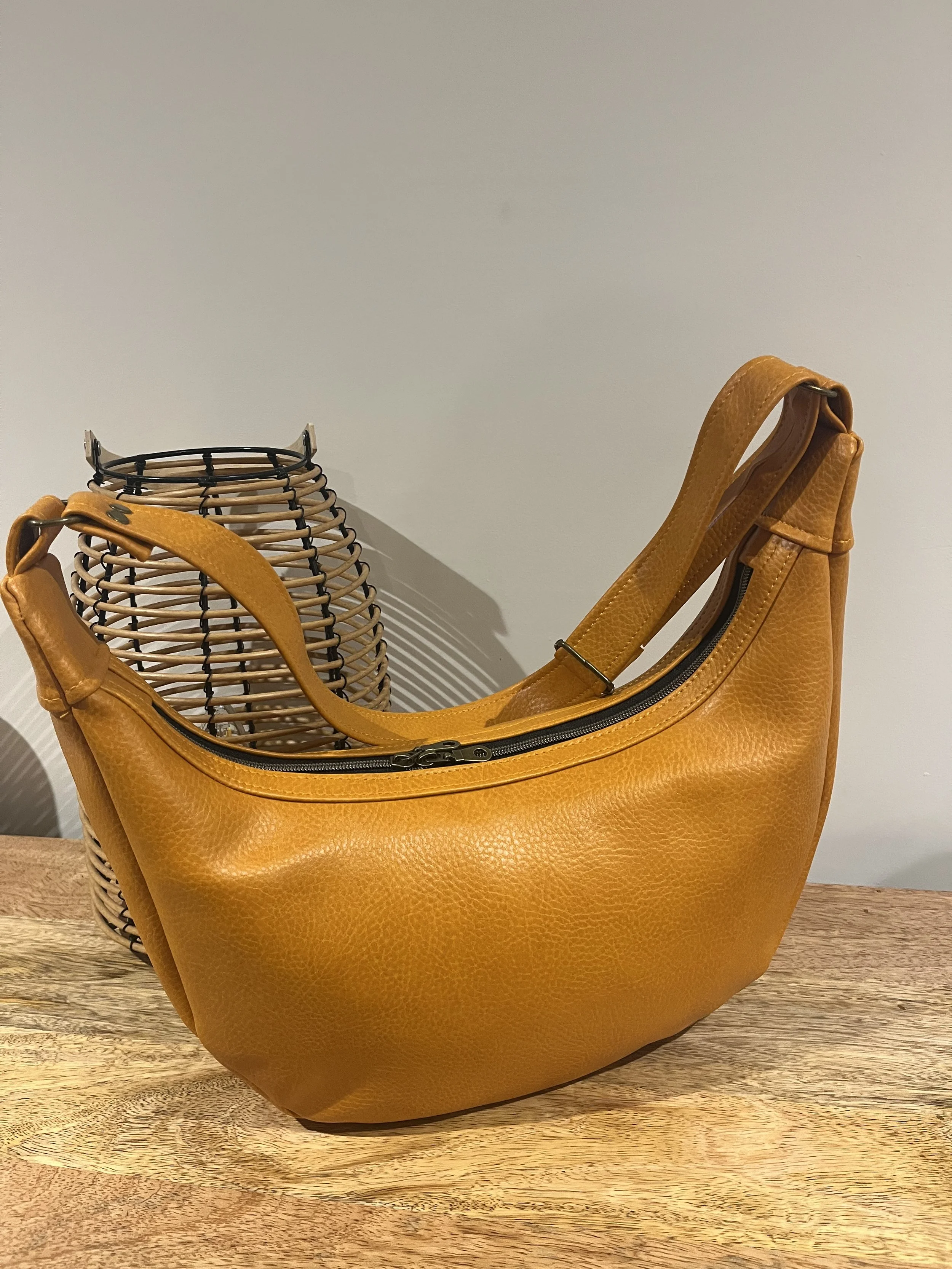 Bag Making Workshop (25th October 2025) 09.30-15.30