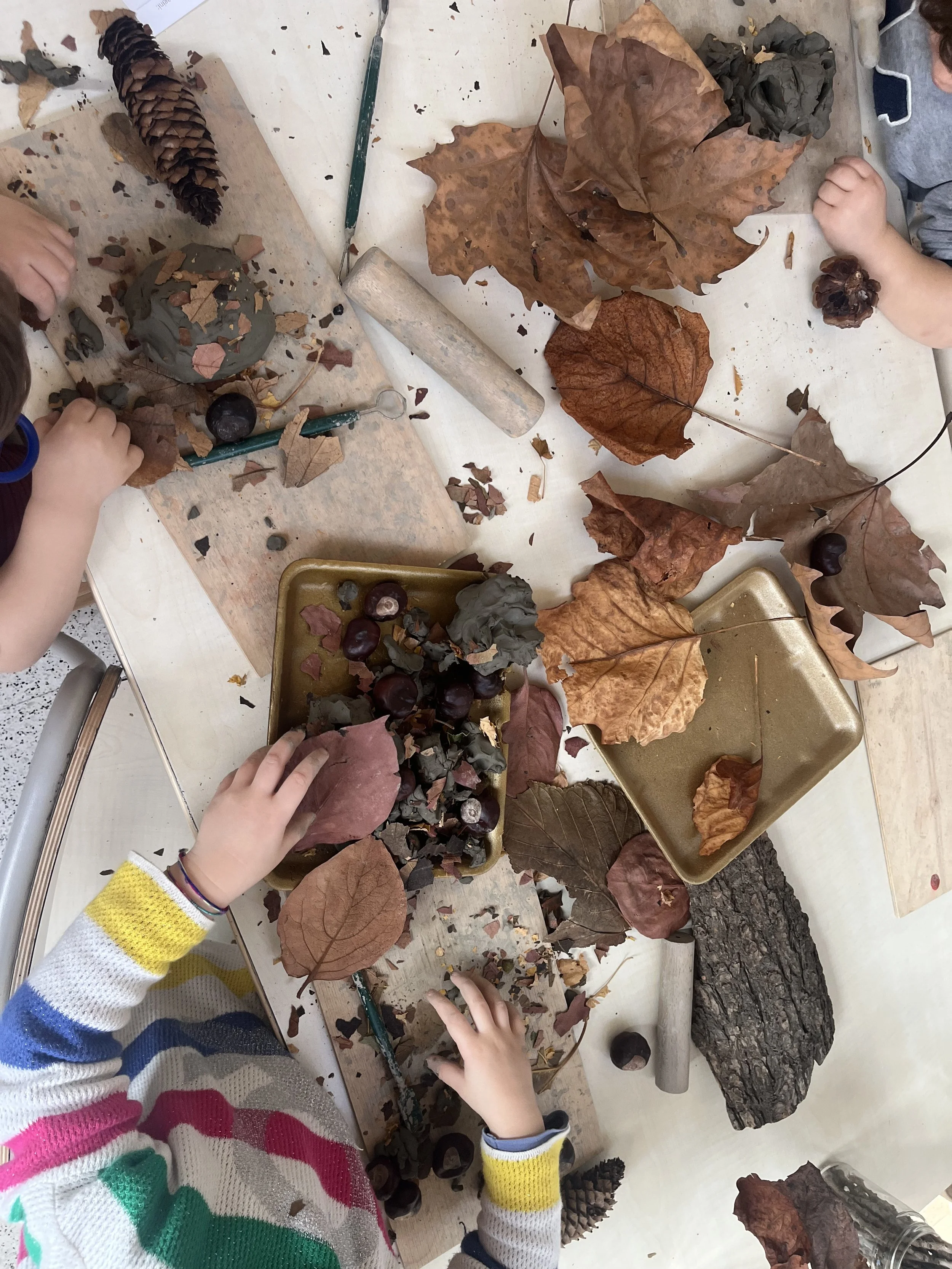 Exploring the REGGIO Emilia Approach - 1 day event  Cardiff and Vale College