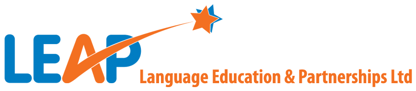 Language Education & Partnerships Ltd