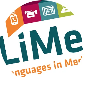 LIME Languages in Media