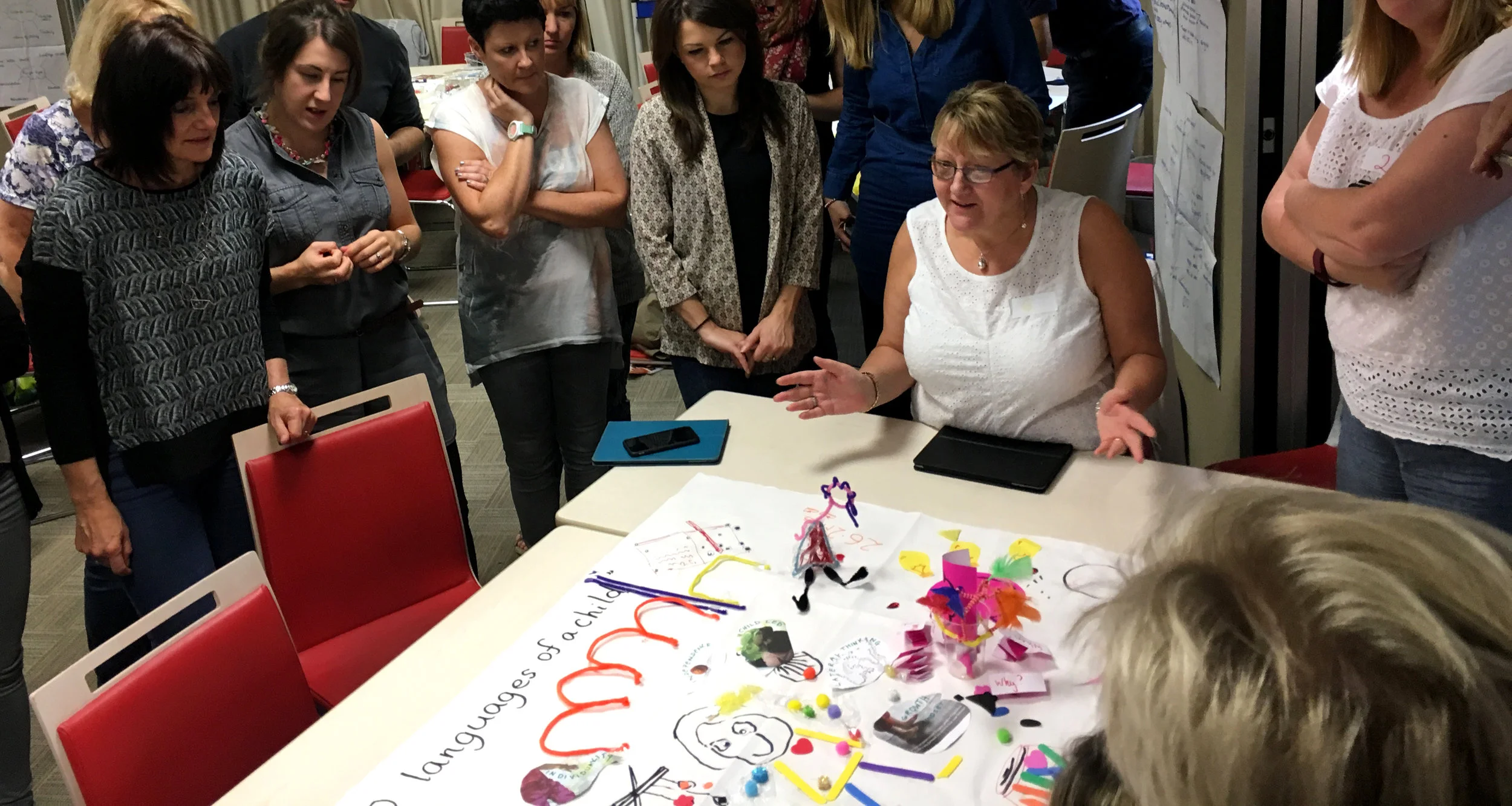 Language Education Partnerships Ltd Language Education Partnerships Ltd