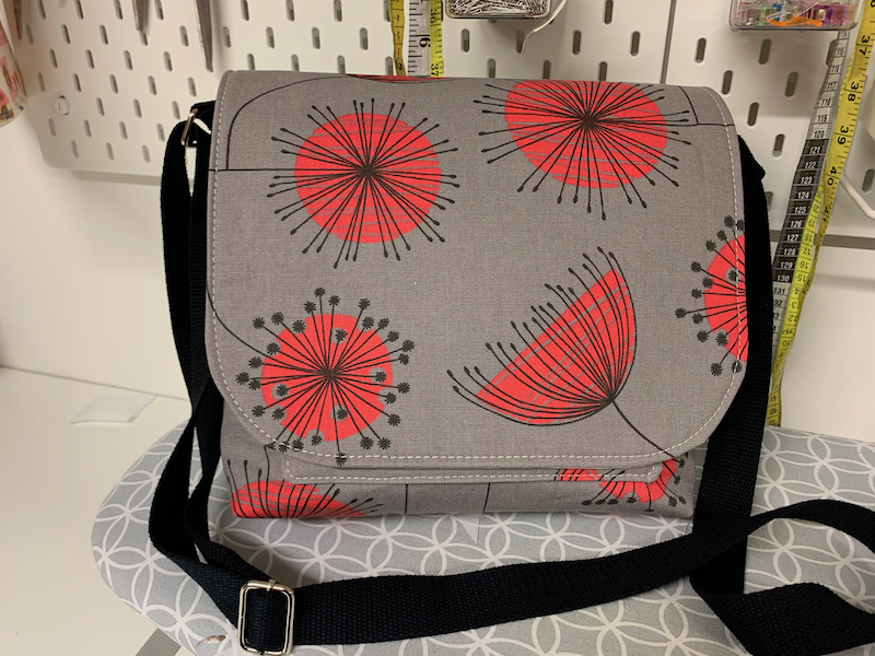 Bag Making Workshop (17th May 2025) 09.30-16.30