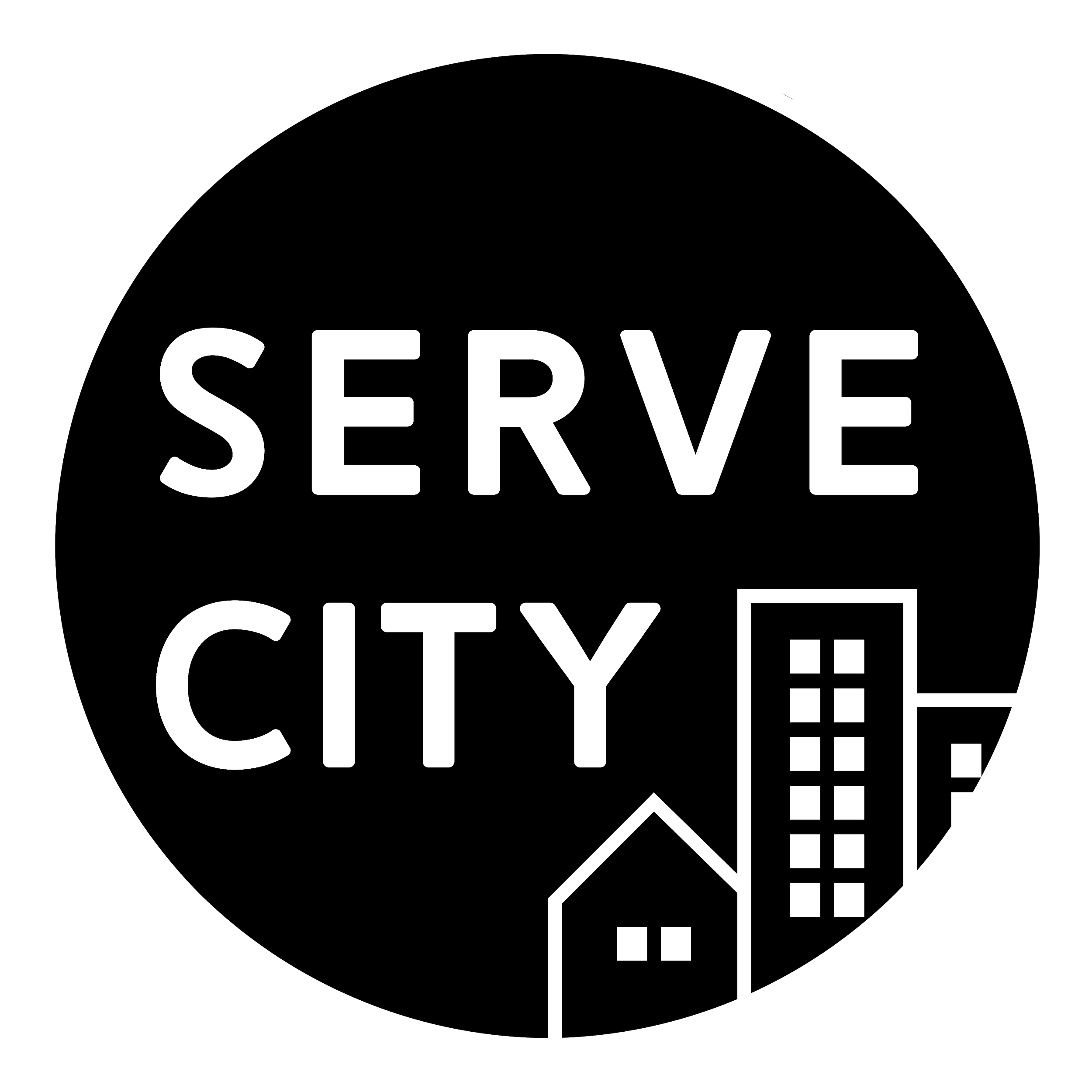 Serve City