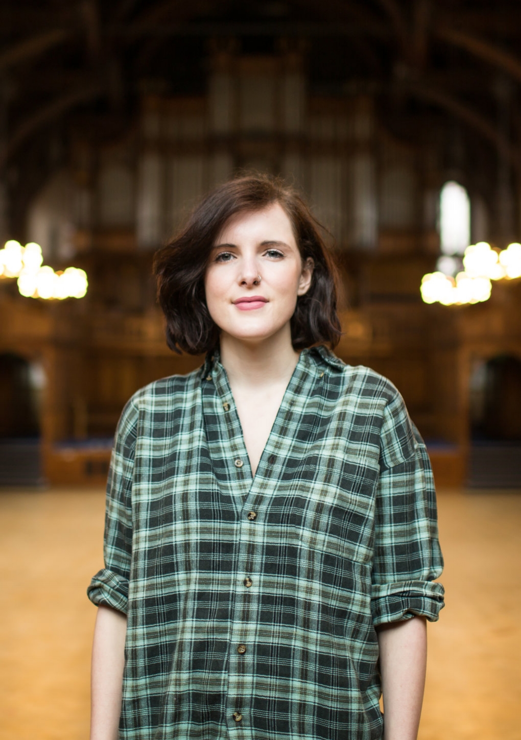 Rhys Archer, Material Scientist Founder of Women of Science