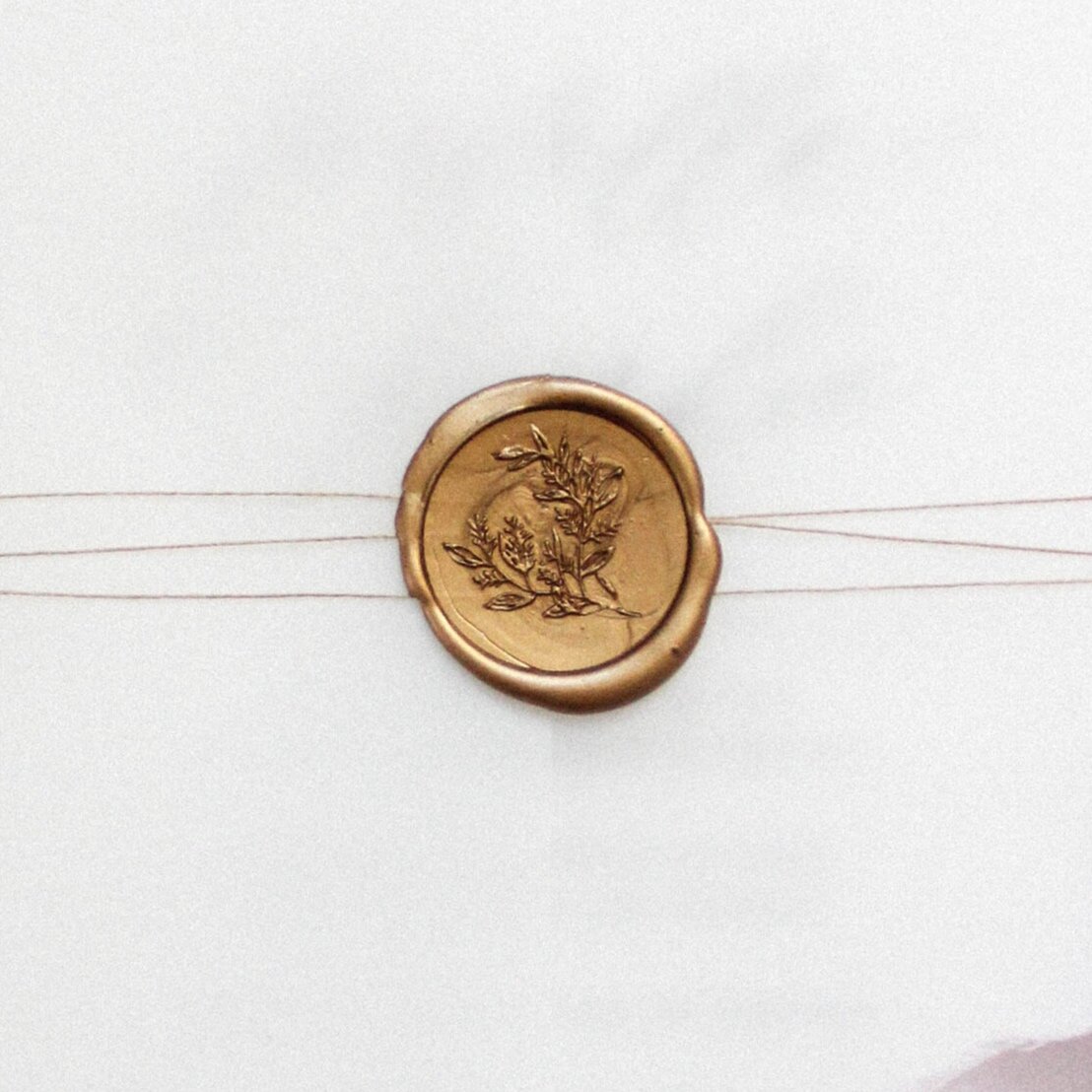 Wax Seal  Gallery