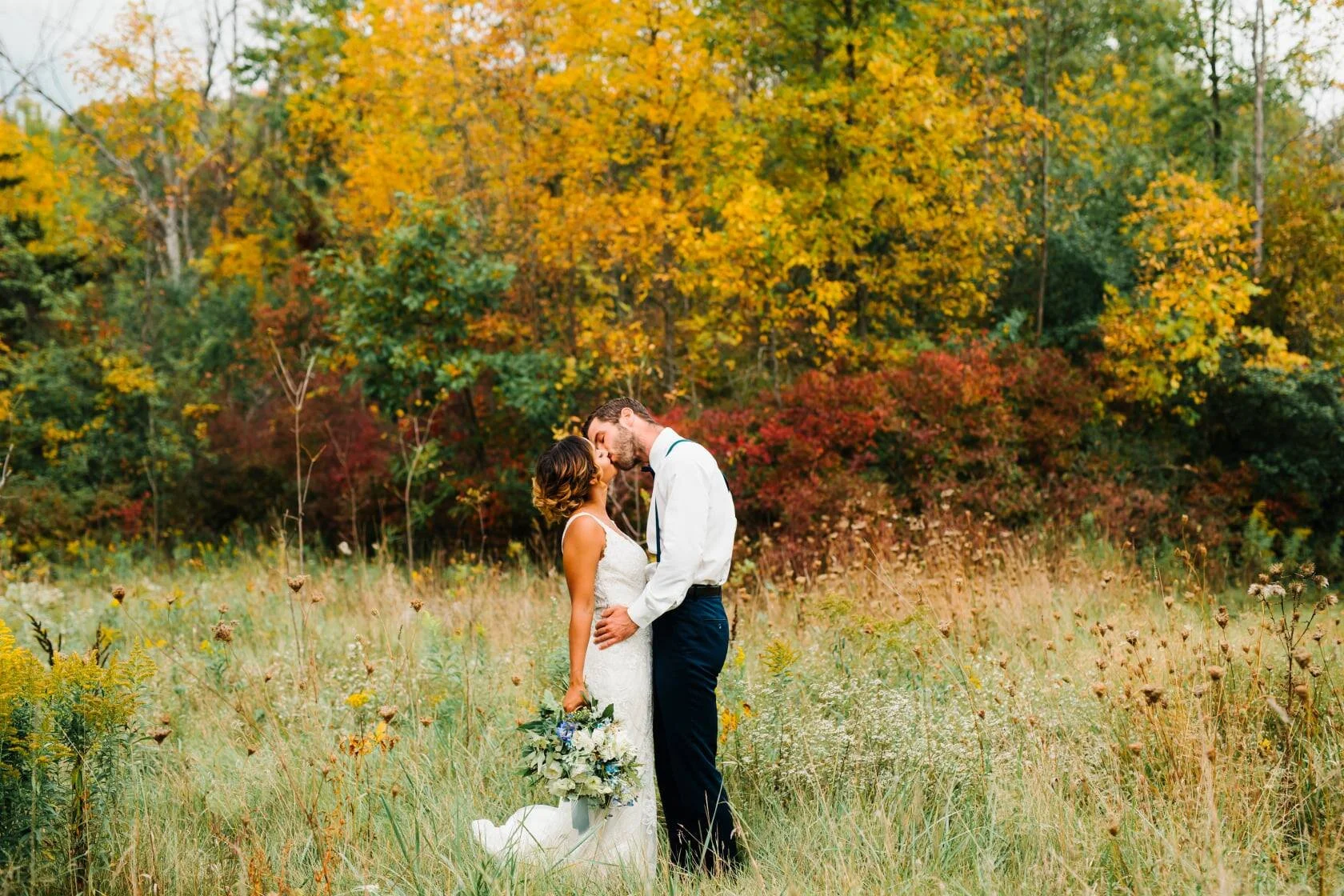 Photo by Evie &amp; Jr. Photography 