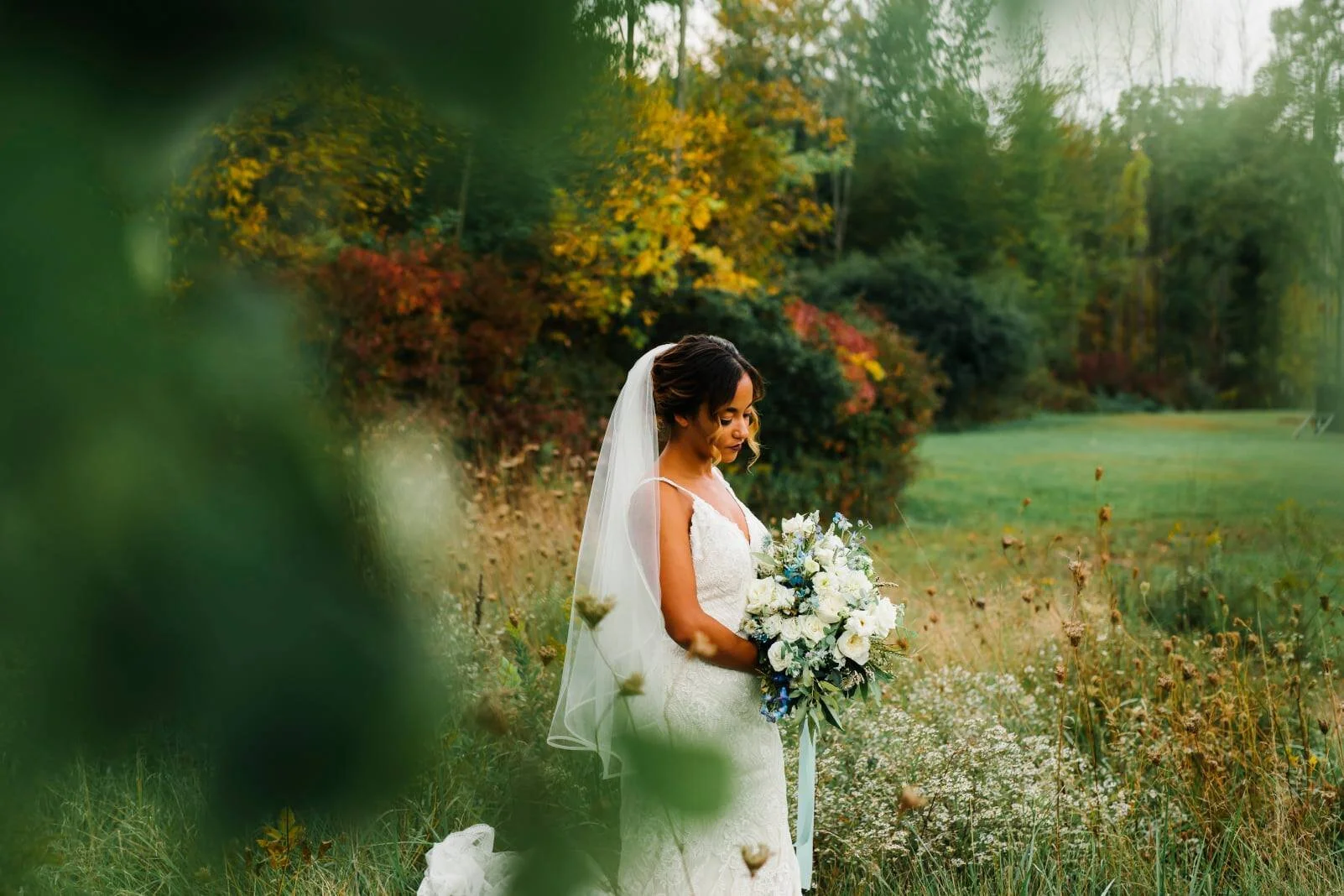 Photo by Evie &amp; Jr. Photography 