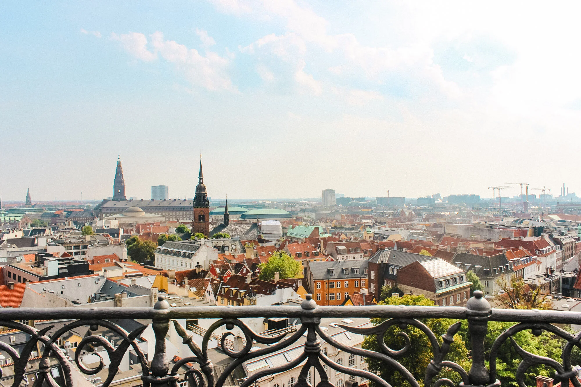 Copenhagen, Denmark