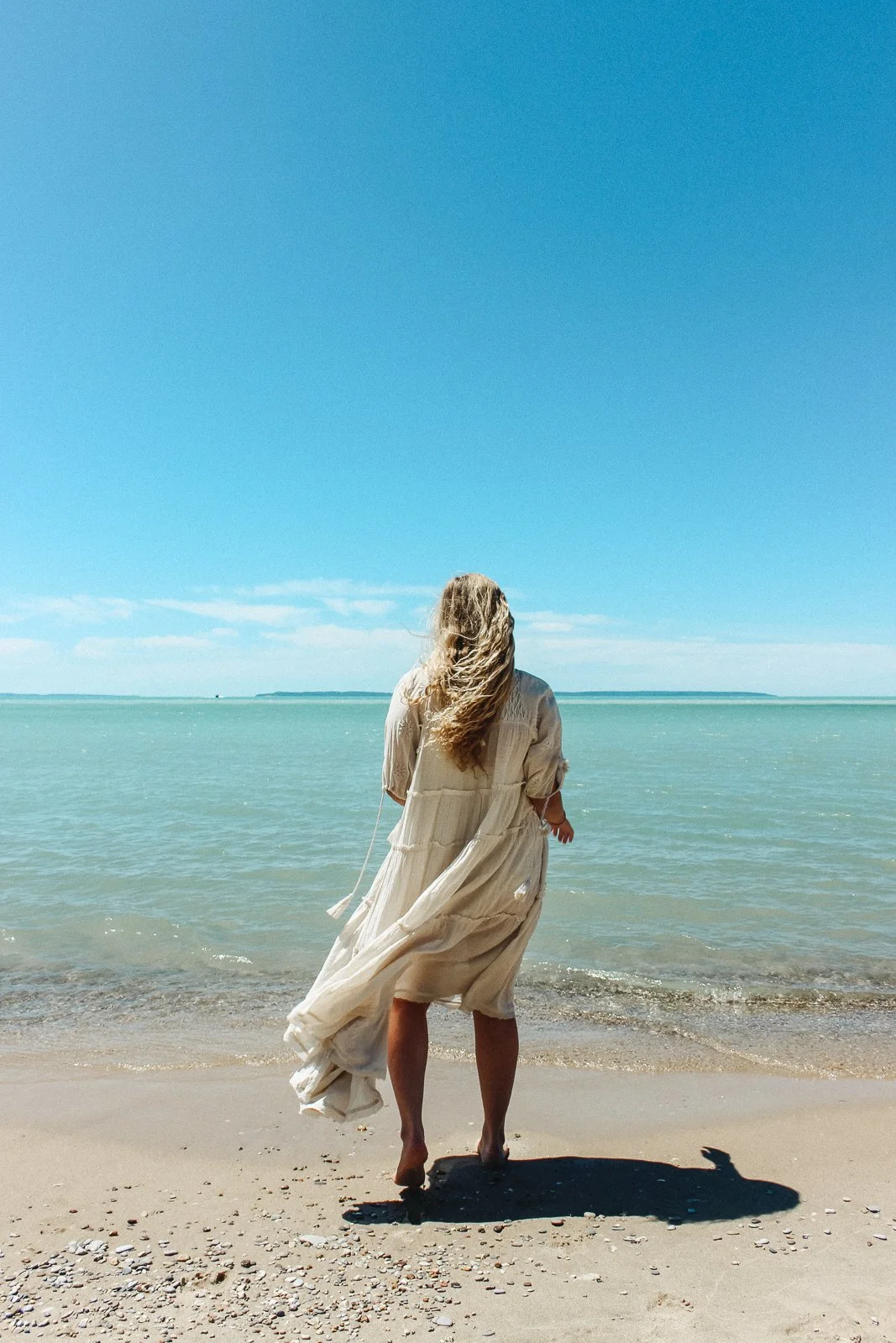 Jes Rose Travels