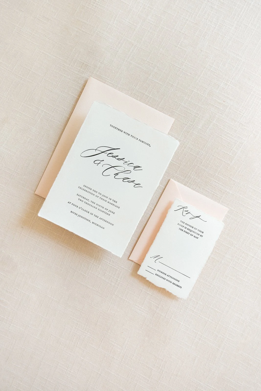 Heirloom | 4 Piece Suite