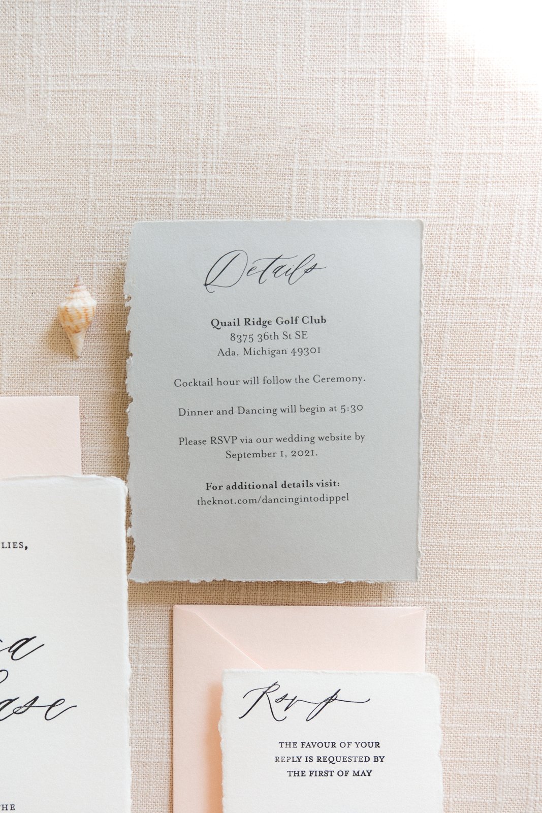 Heirloom | Detail Card