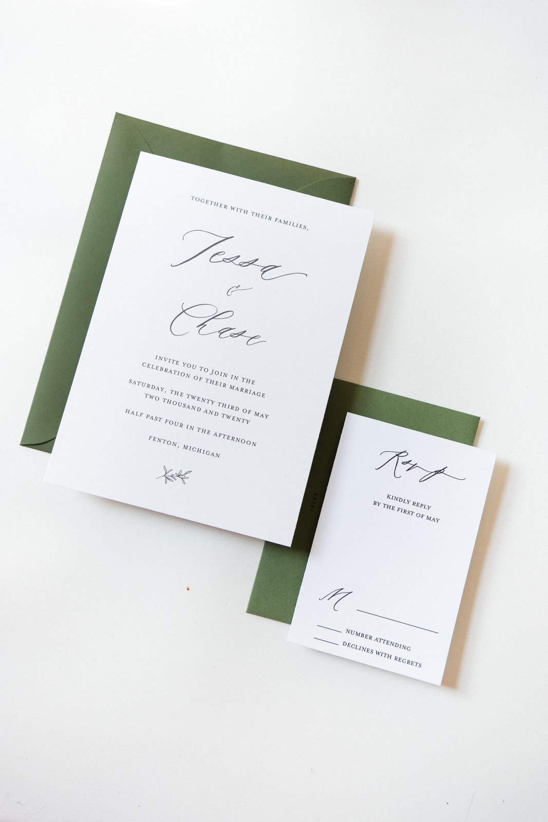 Botanical | 4 Piece Suite