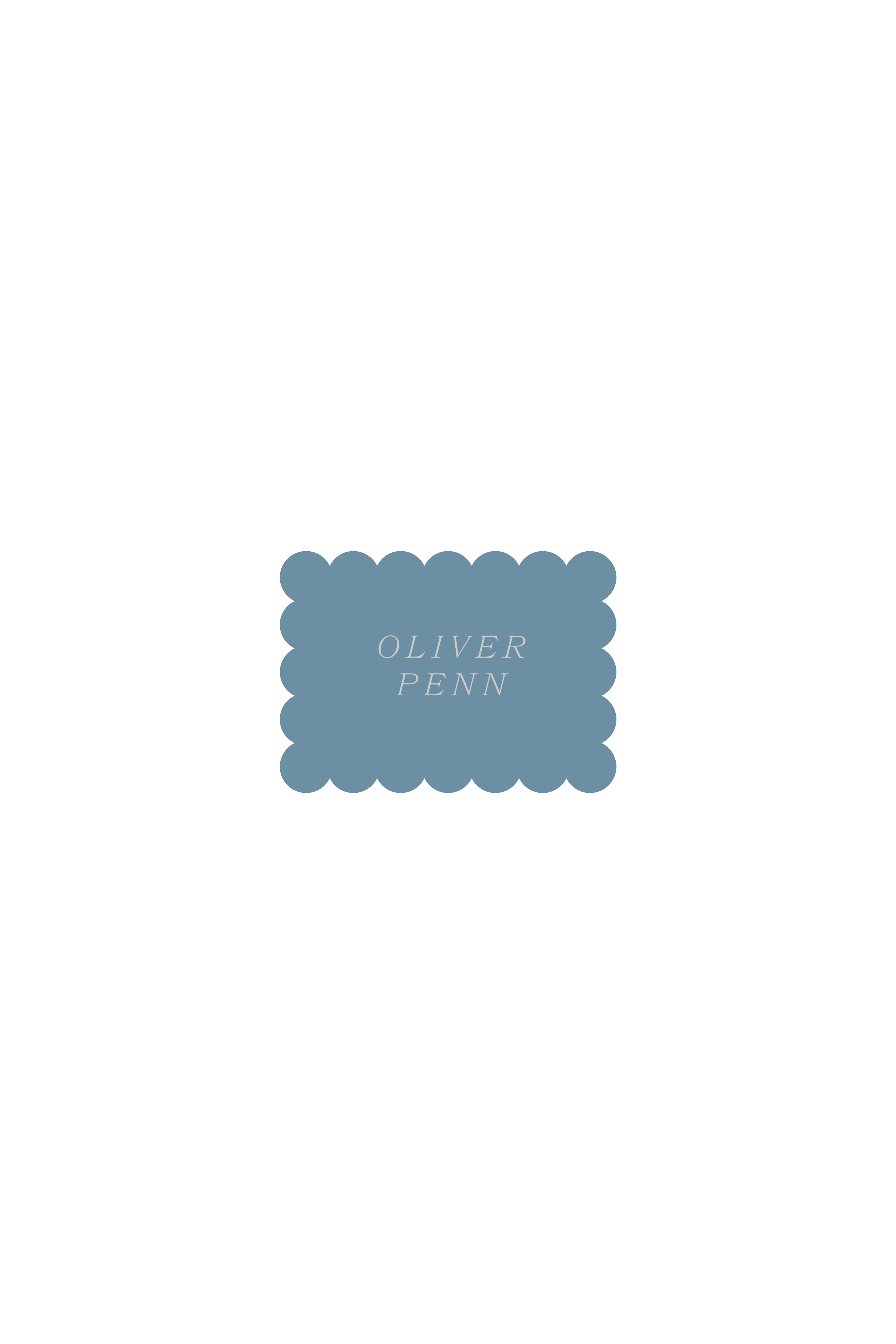 Stella | Place Cards +  Escort Cards