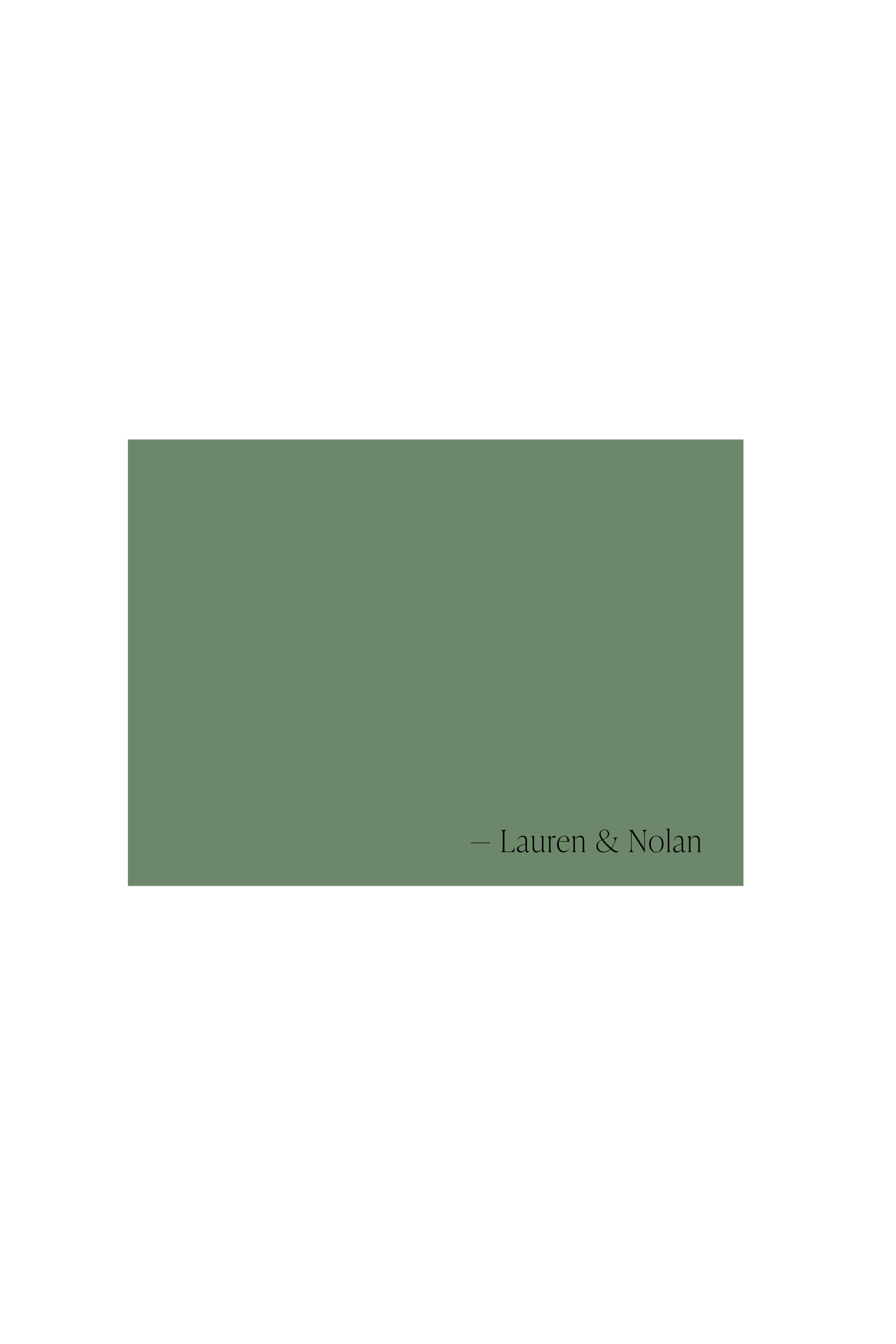 Clara | Personalized Stationery