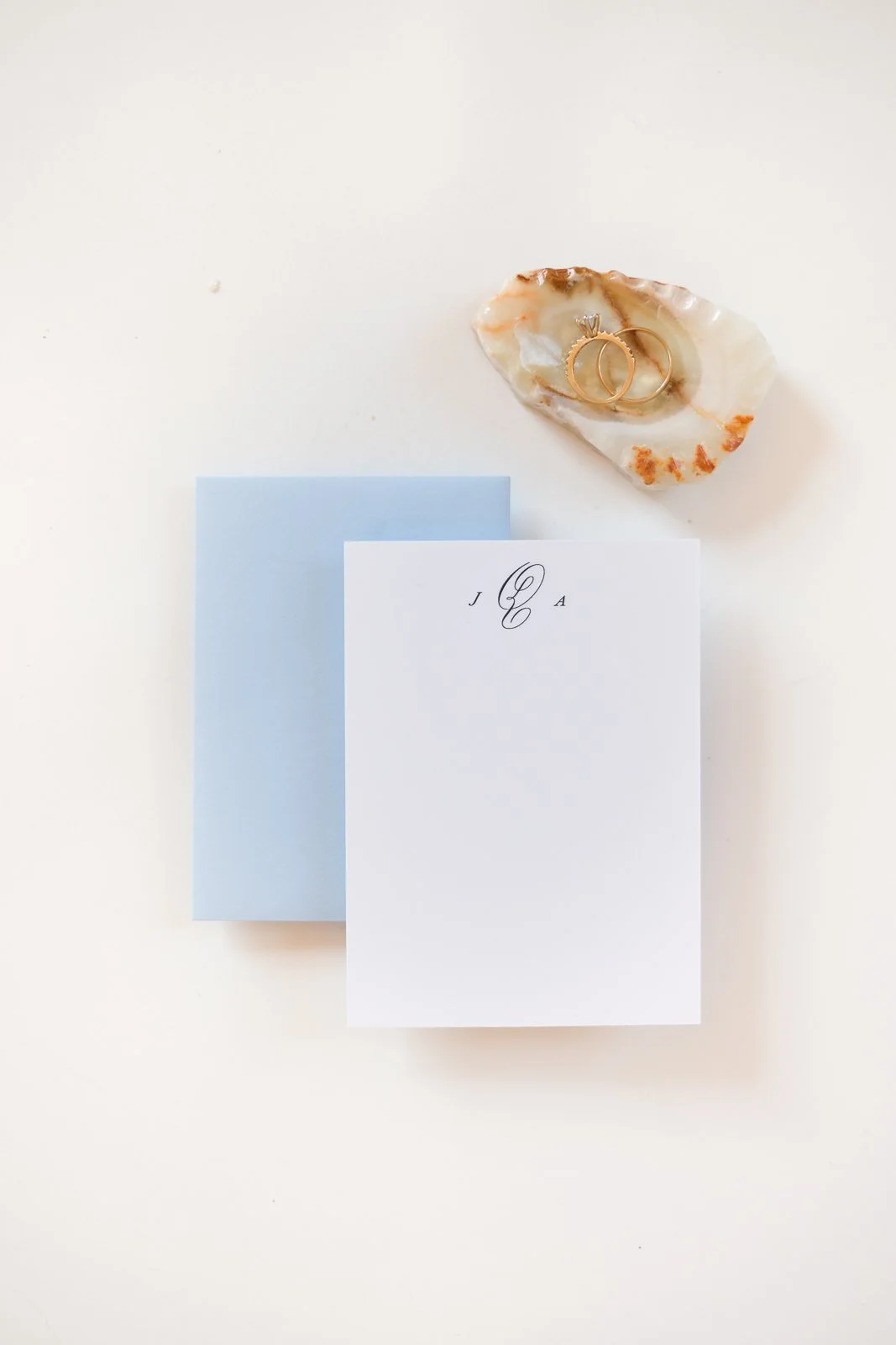 Willow | Thank You Card