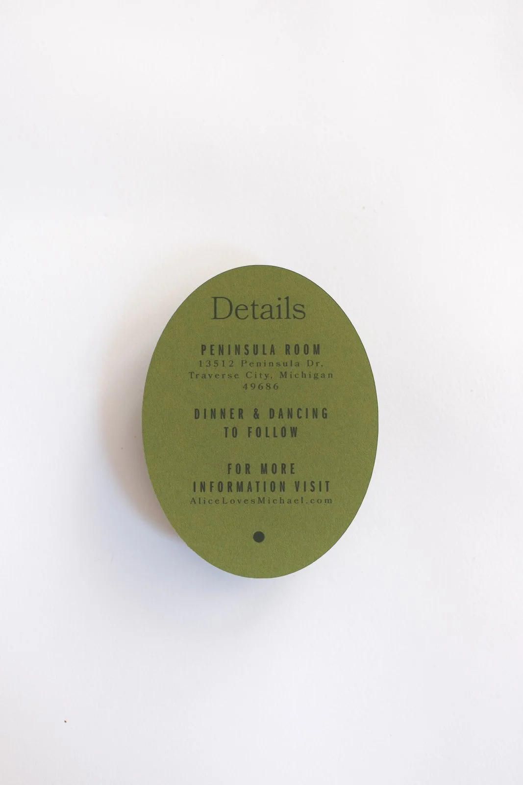 Stella | Detail Card