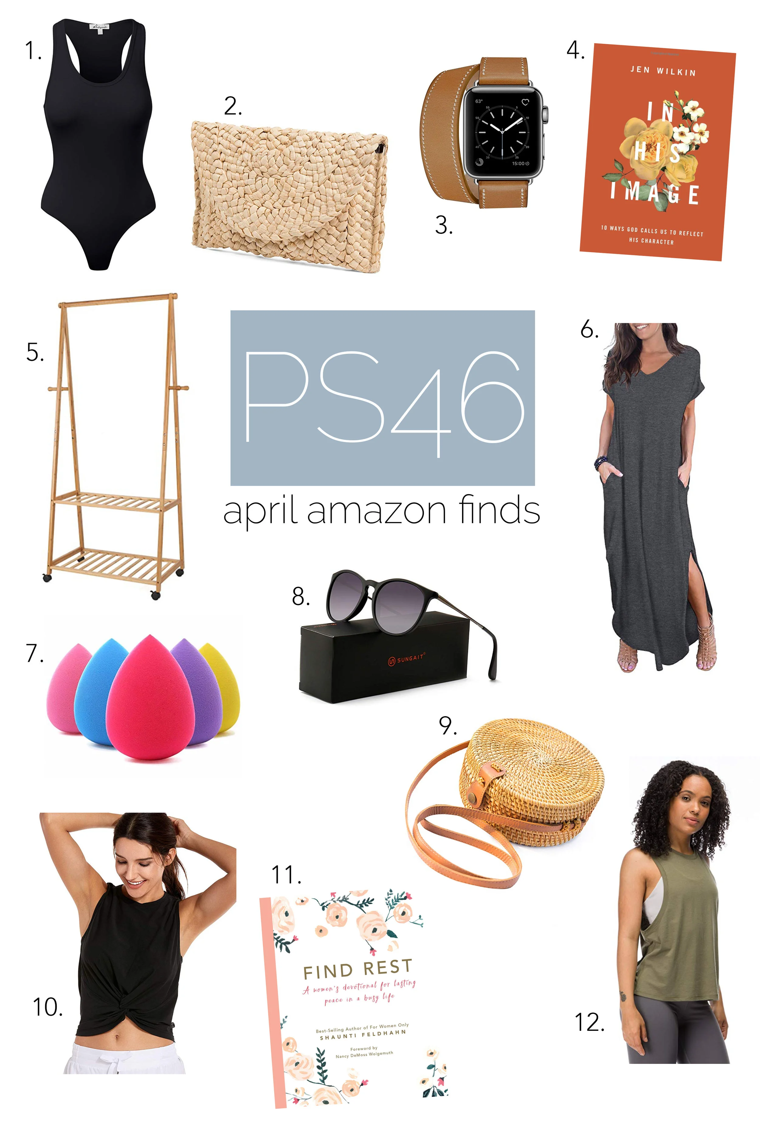 best amazon dress finds