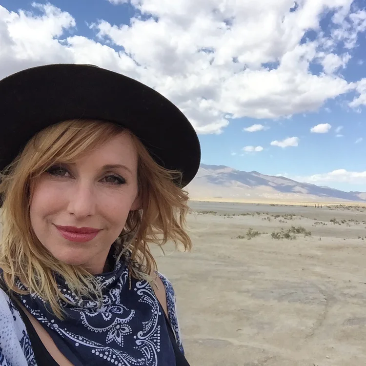 Bio — Kari Byron