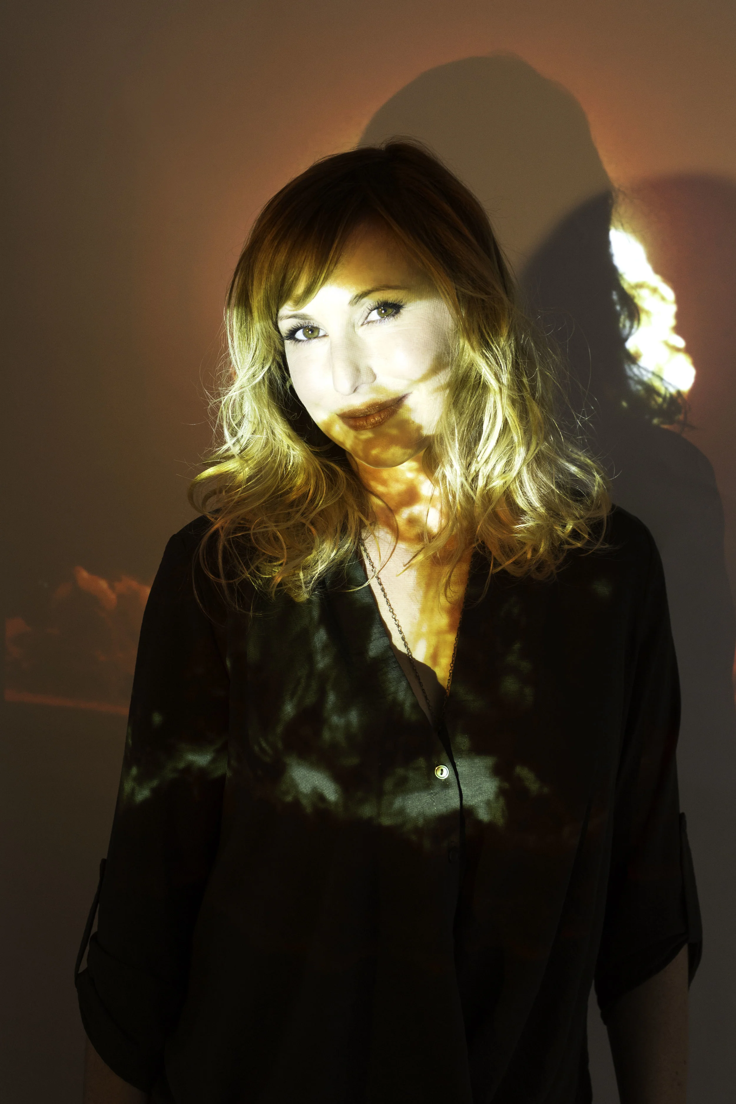Gallery — Kari Byron